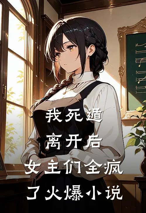 我死遁离开后,女主们全疯了火爆免费阅读