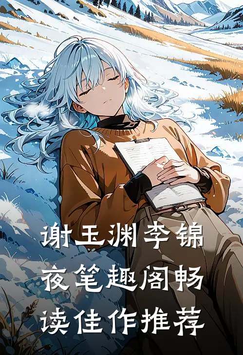 谢玉渊李锦夜笔趣阁畅读佳作推荐
