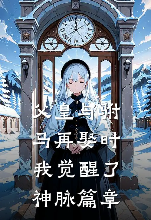 父皇与驸马再娶时,我觉醒了神脉篇章免费阅读