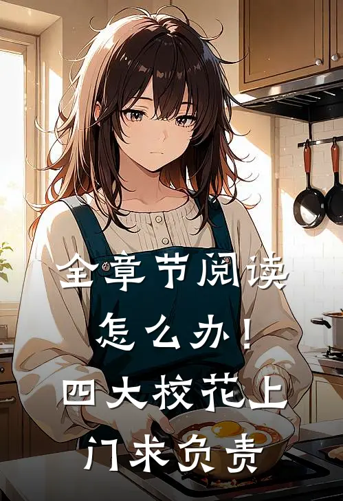 全章节阅读怎么办！四大校花上门求负责