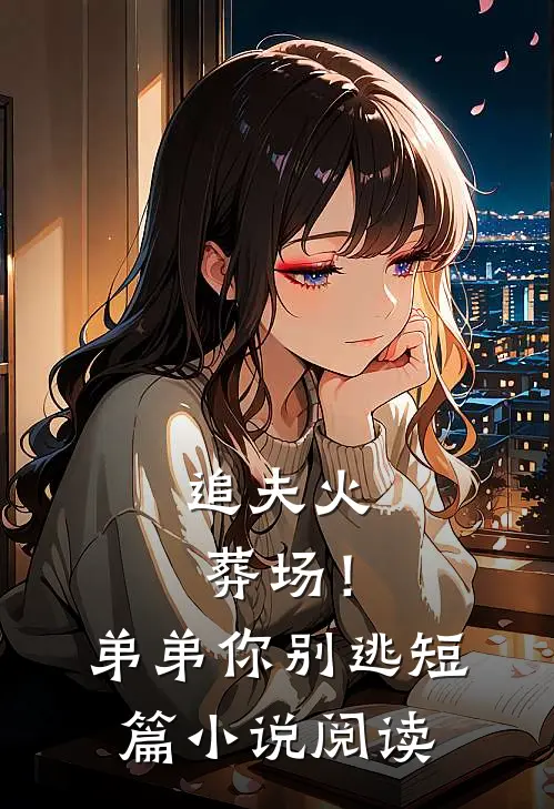 追夫火葬场！弟弟你别逃短篇小说阅读
