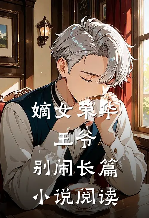 嫡女荣华：王爷，别闹长篇小说阅读