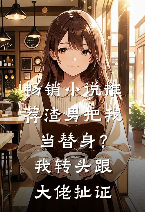 畅销小说推荐渣男把我当替身？我转头跟大佬扯证