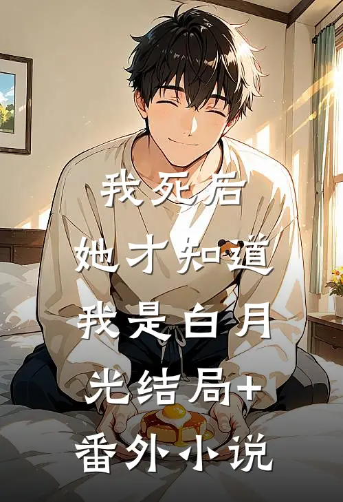 我死后，她才知道我是白月光结局+番外小说