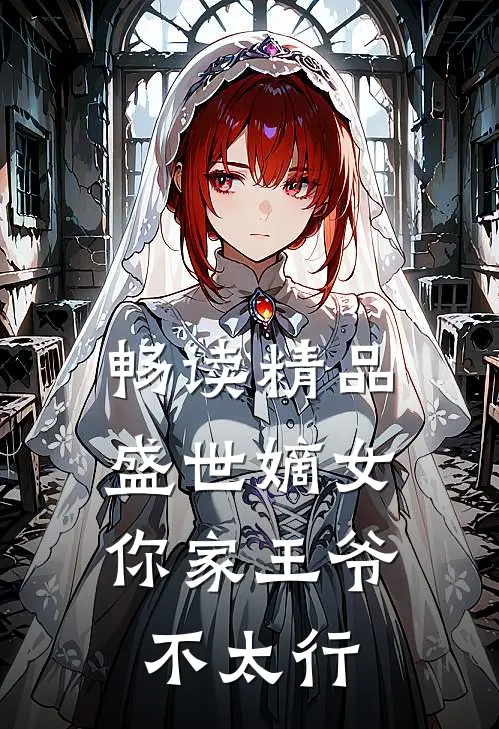 畅读精品盛世嫡女你家王爷不太行