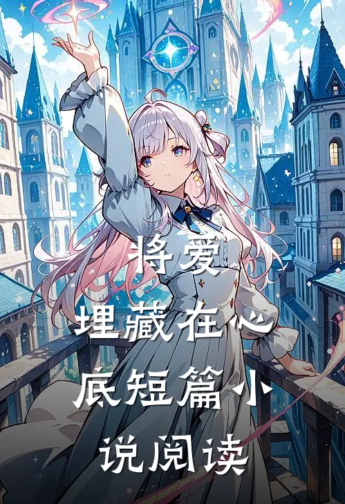 将爱,埋藏在心底短篇阅读全文