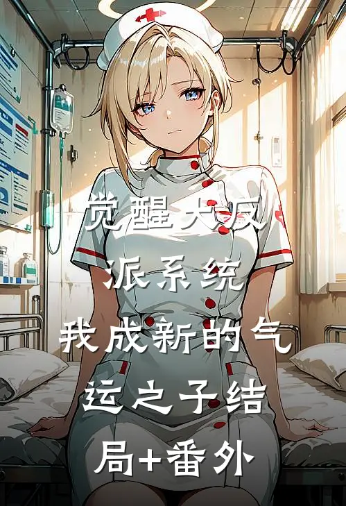 觉醒大反派系统，我成新的气运之子结局+番外