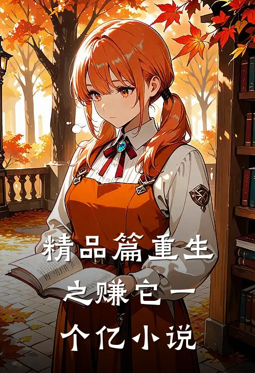 精品篇重生之赚它一个亿 在线阅读