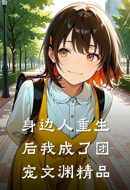 身边人重生后我成了团宠文渊精品