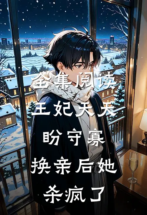 全集阅读王妃天天盼守寡,换亲后她杀疯了