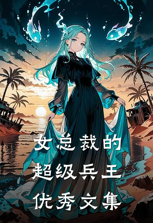 女总裁的超级兵王优秀文集