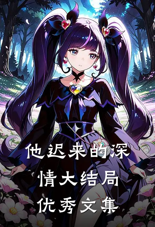 他迟来的深情大结局优秀文集