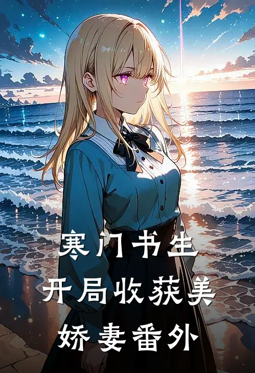 寒门书生,开局收获美娇妻 番外