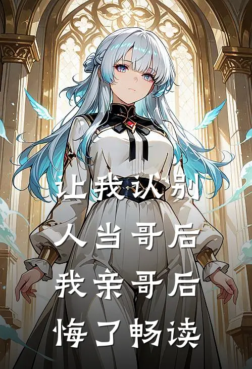 让我认别人当哥后，我亲哥后悔了畅读