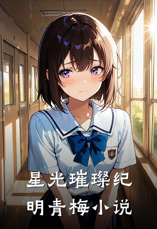 星光璀璨纪明青梅小说