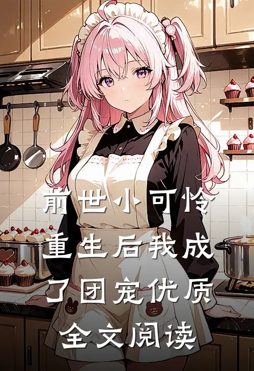 前世小可怜，重生后我成了团宠优质全文阅读