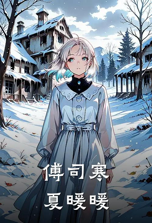 傅司寒夏暖暖