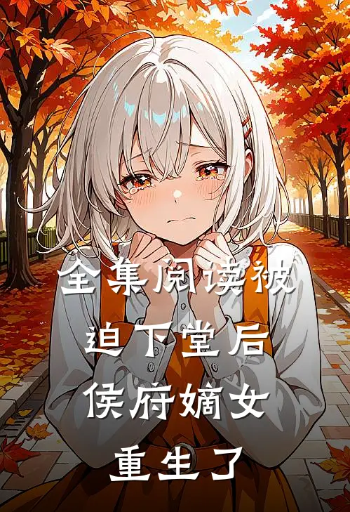 全集阅读被迫下堂后,侯府嫡女重生了