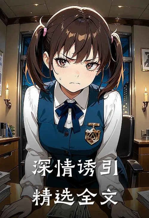 深情诱引精选全文