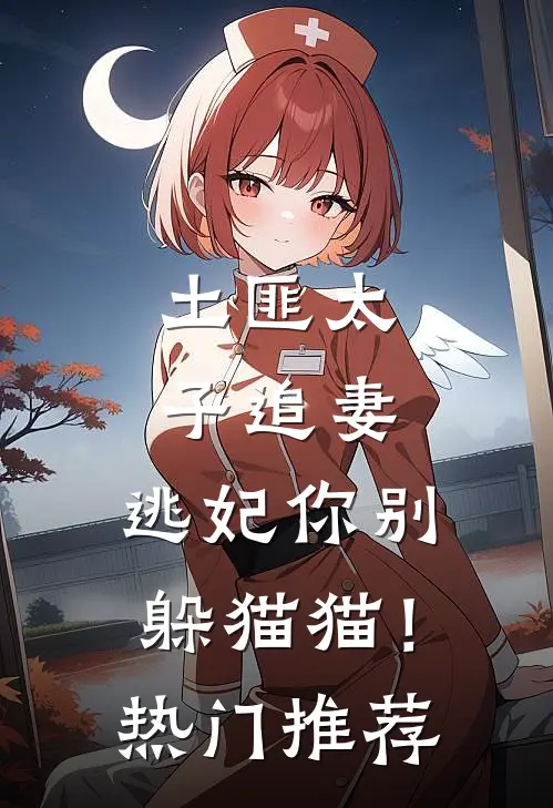 土匪太子追妻逃妃你别躲猫猫!热门推荐