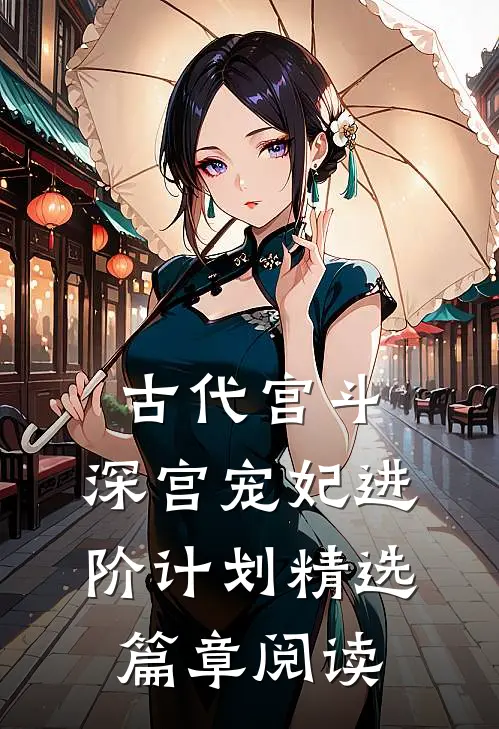古代宫斗：深宫宠妃进阶计划精选篇章阅读