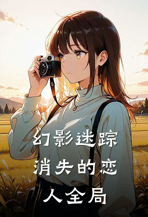 幻影迷踪消失的恋人全局在线观看