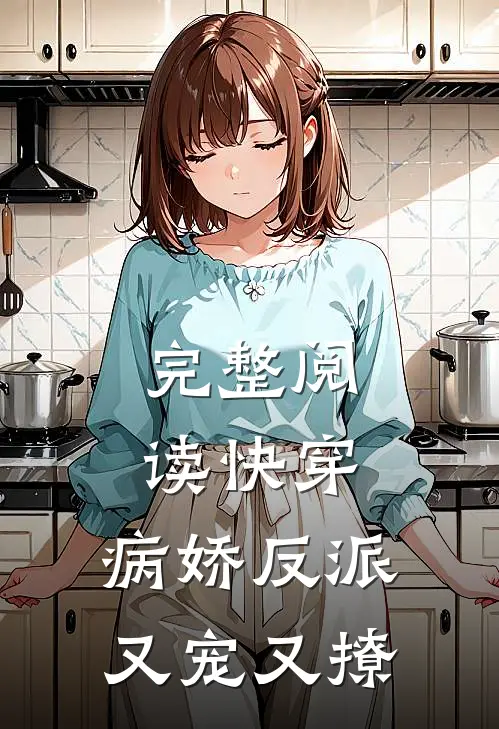 完整阅读快穿病娇反派又宠又撩