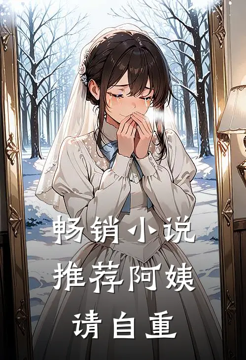 畅销推荐阿姨,请自重的