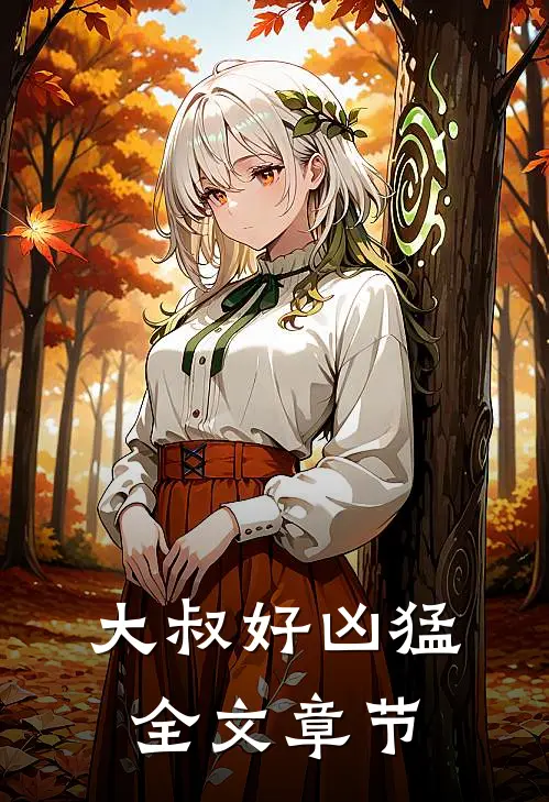 大叔好凶猛全文章节