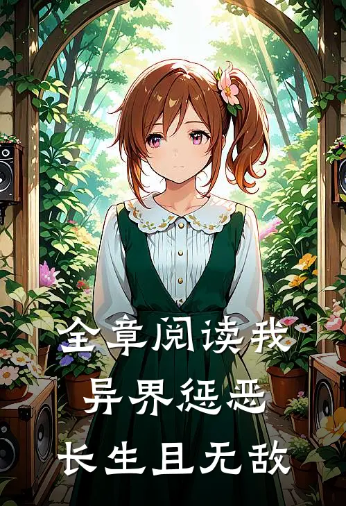 全章阅读我,异界惩恶,长生且无敌