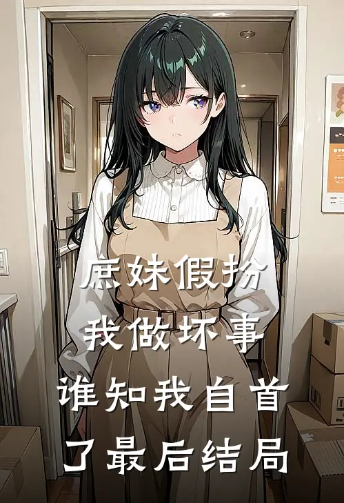 庶妹假扮我做坏事，谁知我自首了最后结局