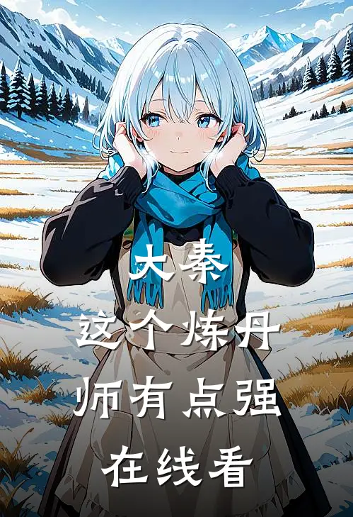 大秦这个炼丹师有点强在线看
