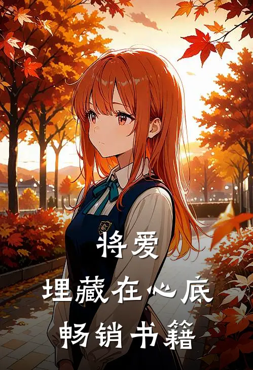 将爱，埋藏在心底畅销书籍