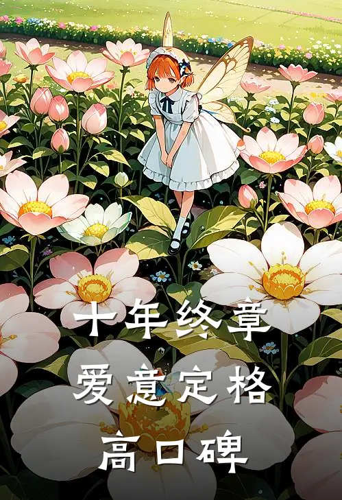 十年终章，爱意定格高口碑