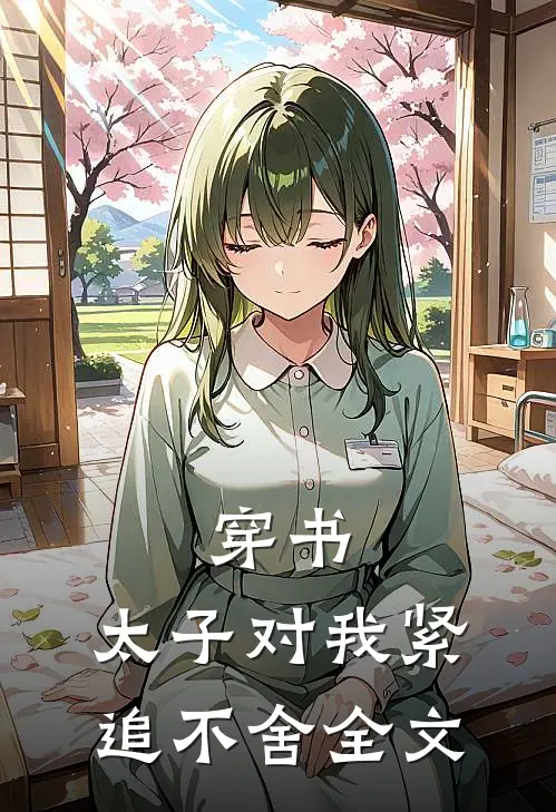 穿书太子对我紧追不舍全文免费阅读