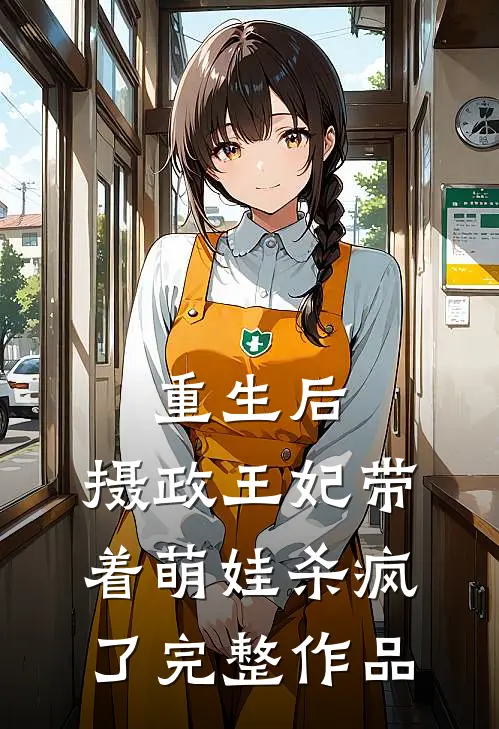 重生后,摄政王妃带着萌娃杀疯了完整作品