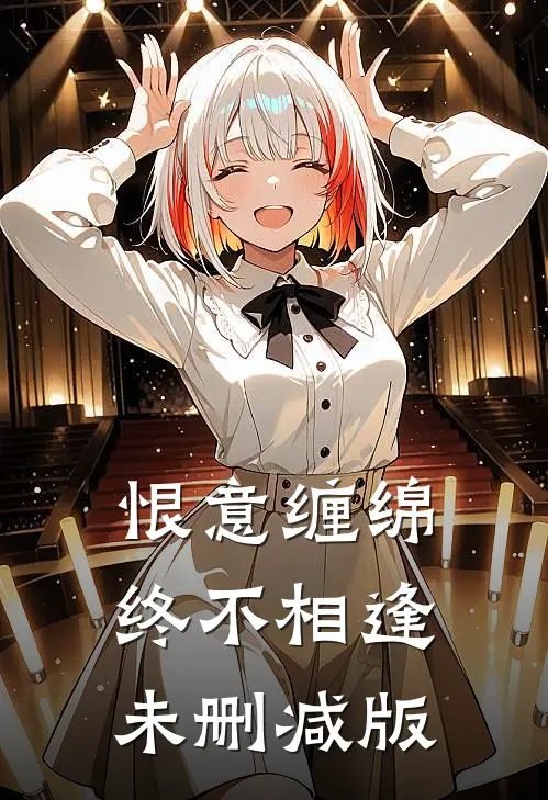 恨意缠绵,终不相逢未删减版在线观看