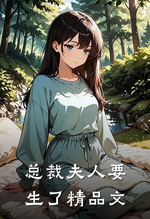 总裁夫人要生了精品文