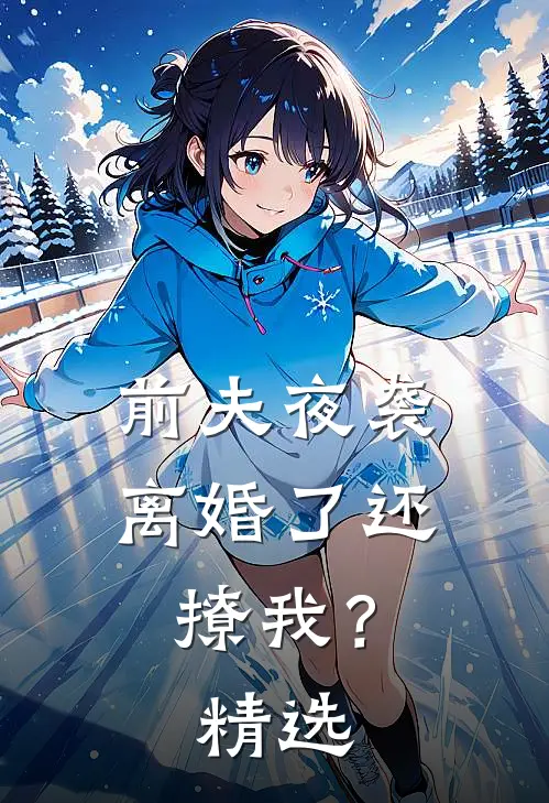 前夫夜袭离婚了还撩我?精选