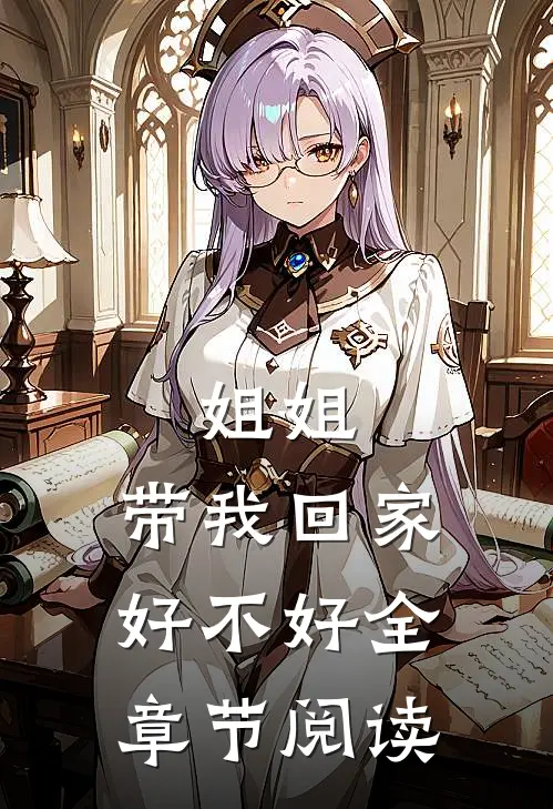 姐姐,带我回家好不好全章节阅读