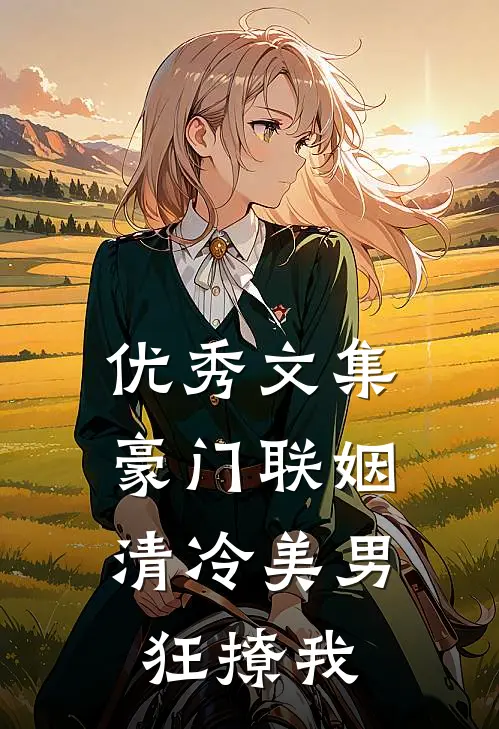 优秀文集豪门联姻：清冷美男狂撩我