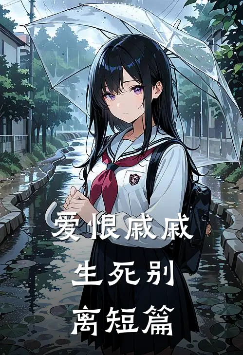 爱恨戚戚，生死别离短篇