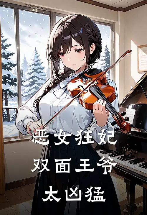 恶女狂妃,双面王爷太凶猛全文阅读