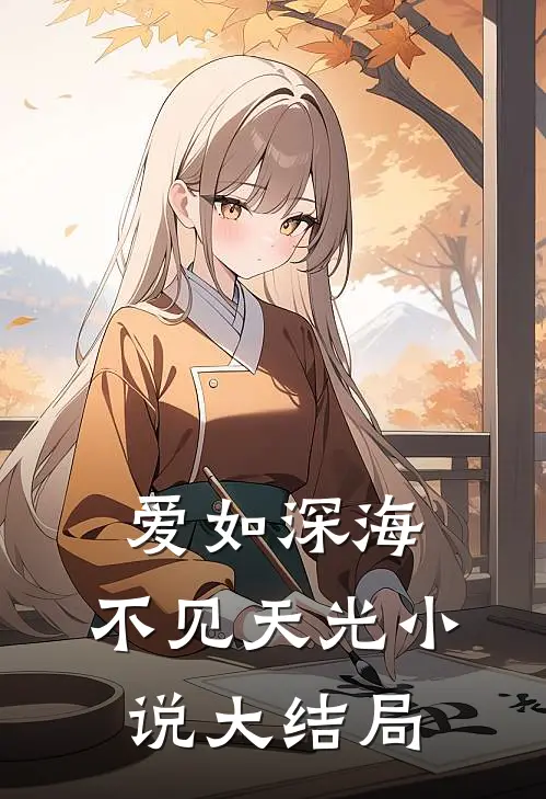 爱如深海，不见天光小说大结局