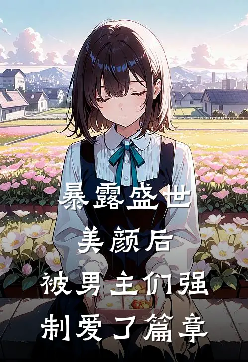 暴露盛世美颜后,被男主们强制爱了篇章免费阅读