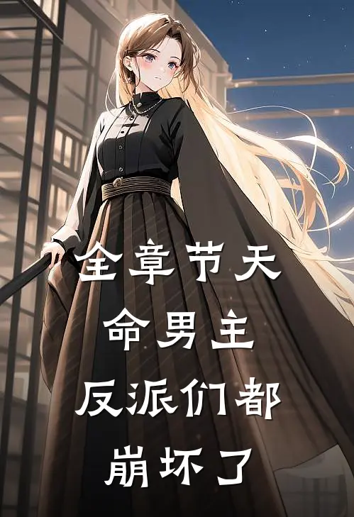 全章节天命男主反派们都崩坏了