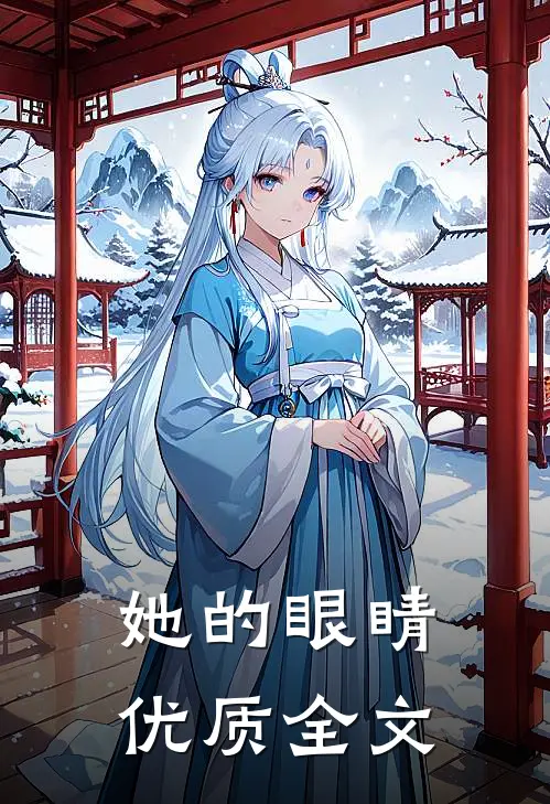 她的眼睛优质全文