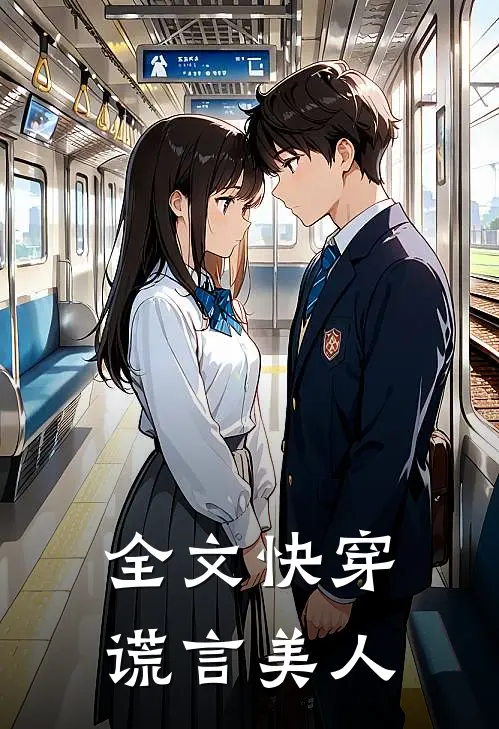 全文快穿谎言美人