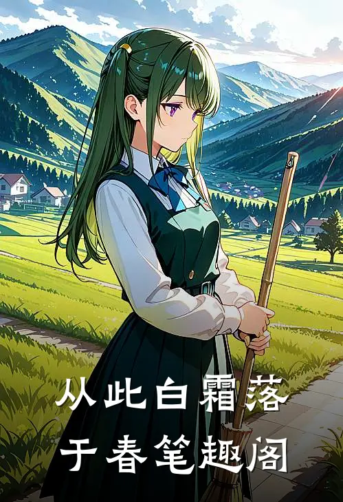 从此白霜落于春笔趣阁