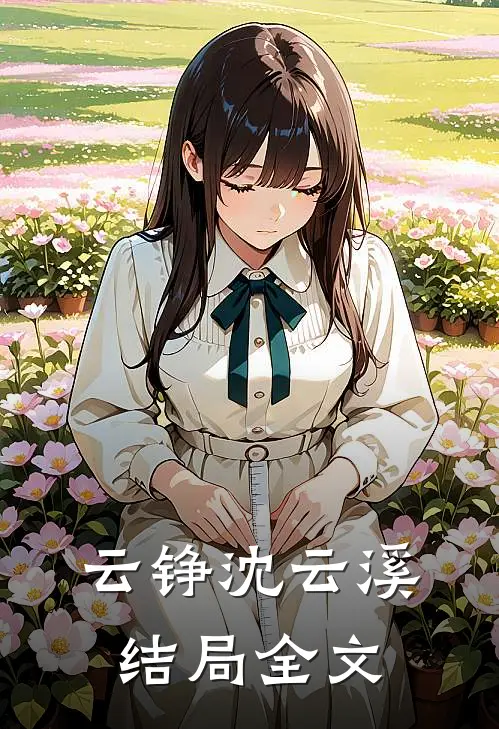 云铮沈云溪结局全文